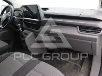 2025 Volkswagen T7 Multivan
