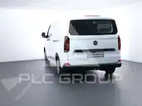 2025 Volkswagen T7 Multivan