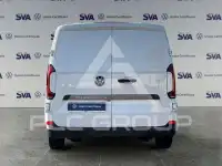 2025 Volkswagen T7 Multivan