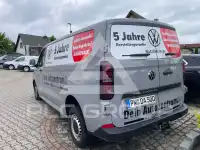2025 Volkswagen T7 Multivan