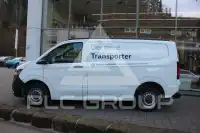 2025 Volkswagen T7 Multivan