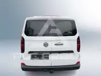 2025 Volkswagen T7 Multivan