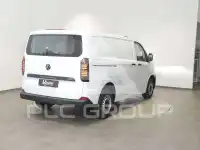 2025 Volkswagen T7 Multivan
