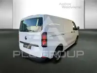 2025 Volkswagen T7 Multivan