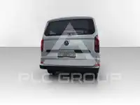 2025 Volkswagen T7 Multivan