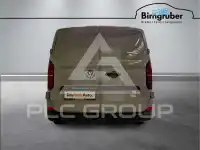 2025 Volkswagen T7 Multivan