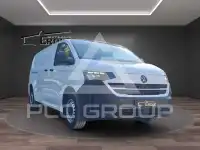 2025 Volkswagen T7 Multivan