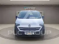 2025 Volkswagen T7 Multivan