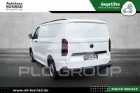 2025 Volkswagen T7 Multivan