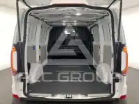 2025 Volkswagen T7 Multivan