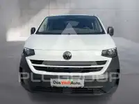 2025 Volkswagen T7 Multivan