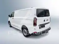 2025 Volkswagen T7 Multivan