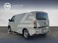 2025 Volkswagen T7 Multivan