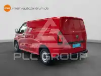 2025 Volkswagen T7 Multivan