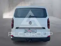 2025 Volkswagen T7 Multivan