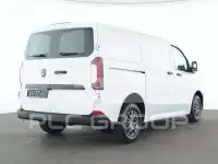 2025 Volkswagen T7 Multivan
