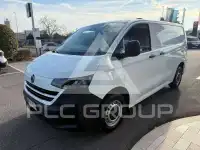 2025 Volkswagen T7 Multivan