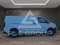 2025 Volkswagen T7 Multivan