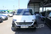 2025 Volkswagen T7 Multivan