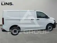 2025 Volkswagen T7 Multivan