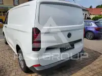 2025 Volkswagen T7 Multivan