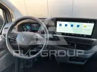 2025 Volkswagen T7 Multivan