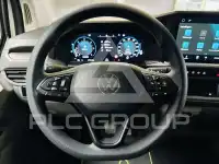 2025 Volkswagen T7 Multivan