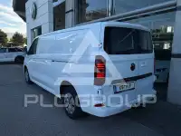 2025 Volkswagen T7 Multivan