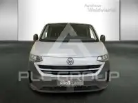 2025 Volkswagen T7 Multivan