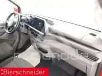 2025 Volkswagen T7 Multivan