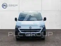 2025 Volkswagen T7 Multivan