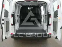 2025 Volkswagen T7 Multivan