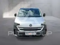 2025 Volkswagen T7 Multivan