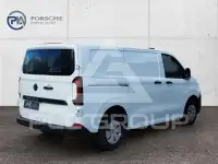 2025 Volkswagen T7 Multivan