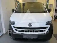 2025 Volkswagen T7 Multivan