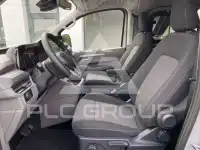 2025 Volkswagen T7 Multivan