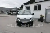 2025 Volkswagen T7 Multivan