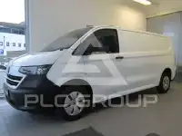 2025 Volkswagen T7 Multivan