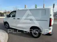 2025 Volkswagen T7 Multivan