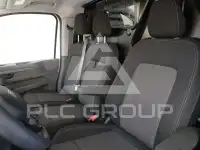 2025 Volkswagen T7 Multivan