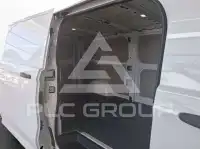2025 Volkswagen T7 Multivan