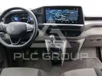 2025 Volkswagen T7 Multivan