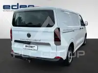 2025 Volkswagen T7 Multivan