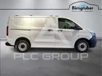 2025 Volkswagen T7 Multivan