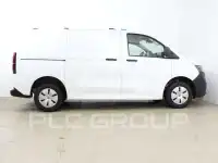 2025 Volkswagen T7 Multivan