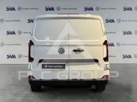 2025 Volkswagen T7 Multivan