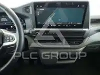 2025 Volkswagen T7 Multivan