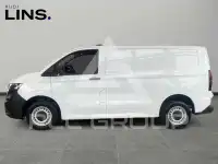 2025 Volkswagen T7 Multivan