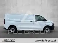2025 Volkswagen T7 Multivan