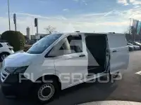 2025 Volkswagen T7 Multivan